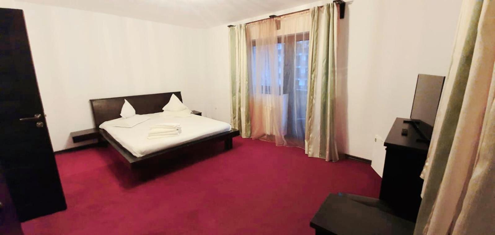 Casa Frent Hotel Предеал Стая снимка