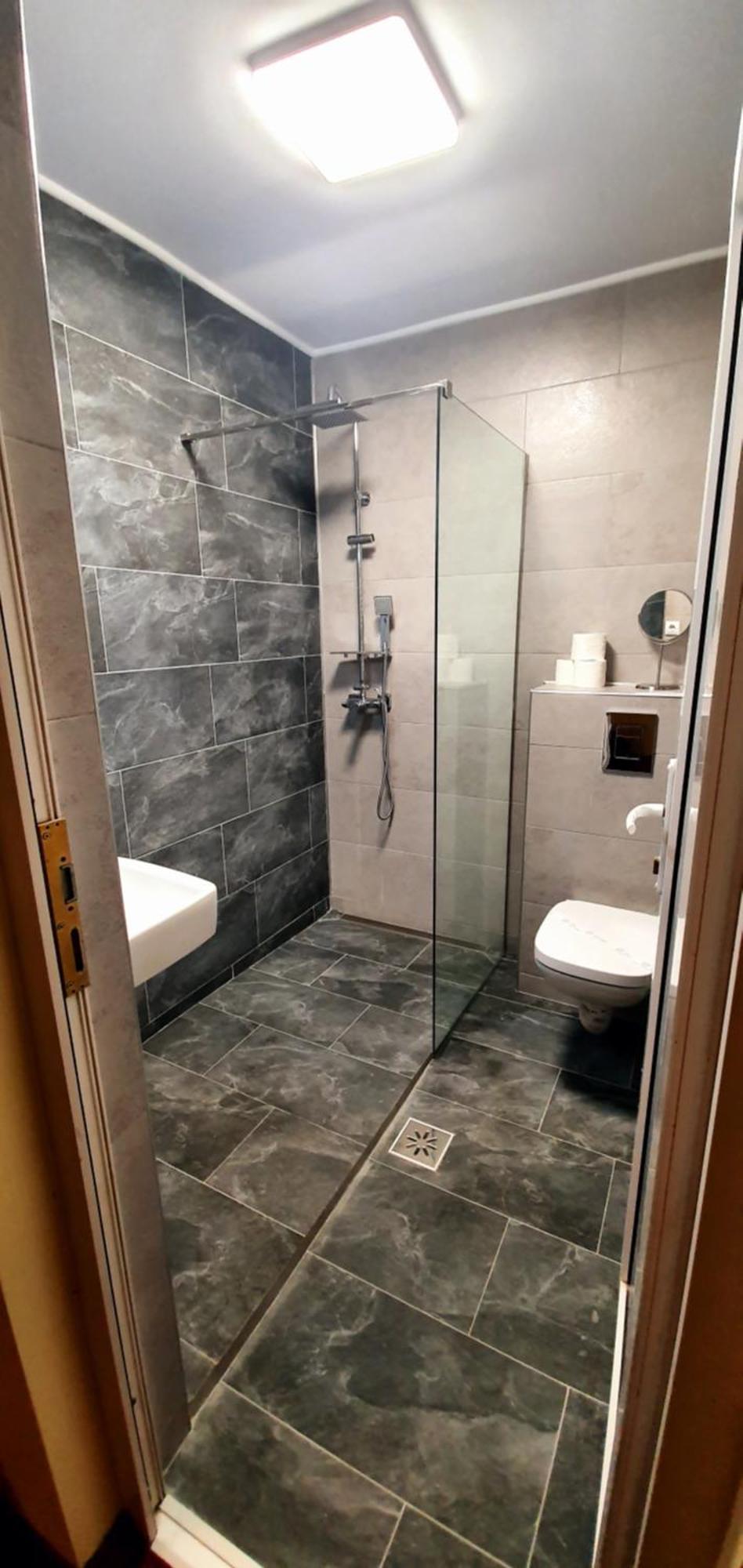 Casa Frent Hotel Предеал Стая снимка