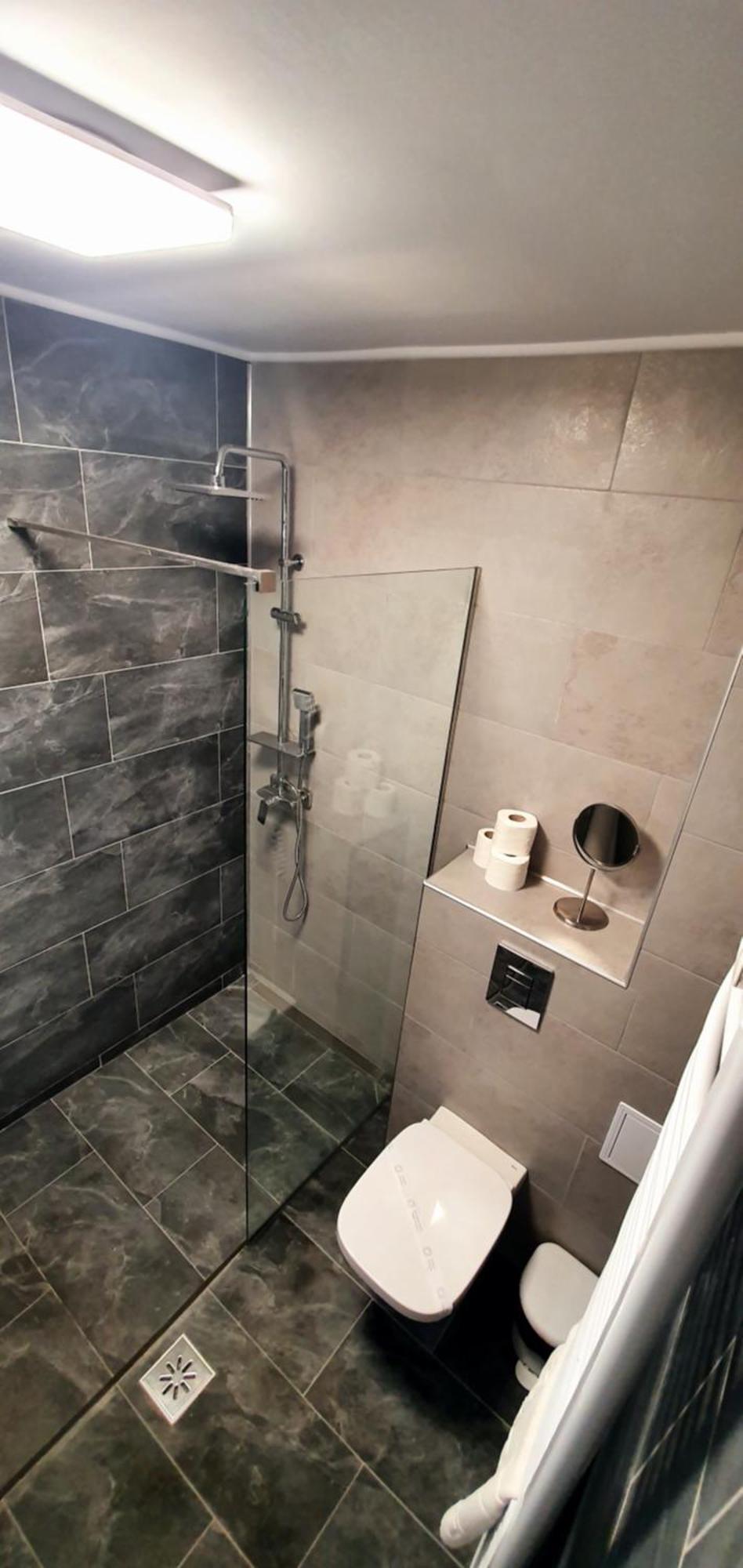 Casa Frent Hotel Предеал Стая снимка