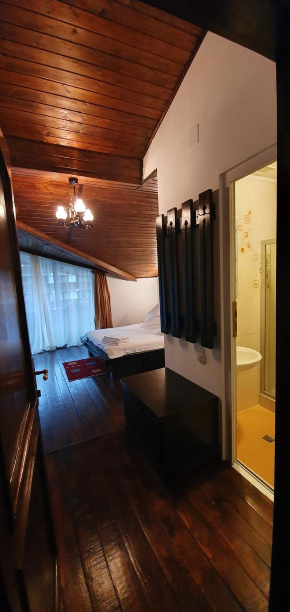 Casa Frent Hotel Предеал Стая снимка