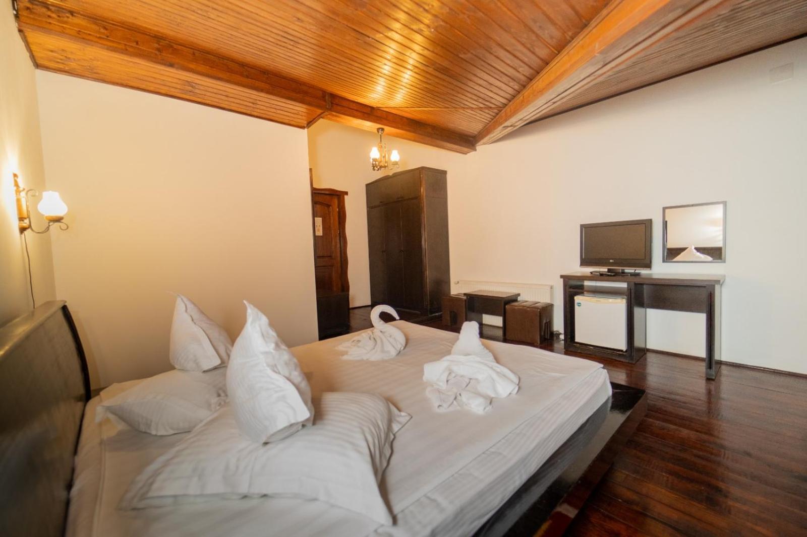 Casa Frent Hotel Предеал Стая снимка