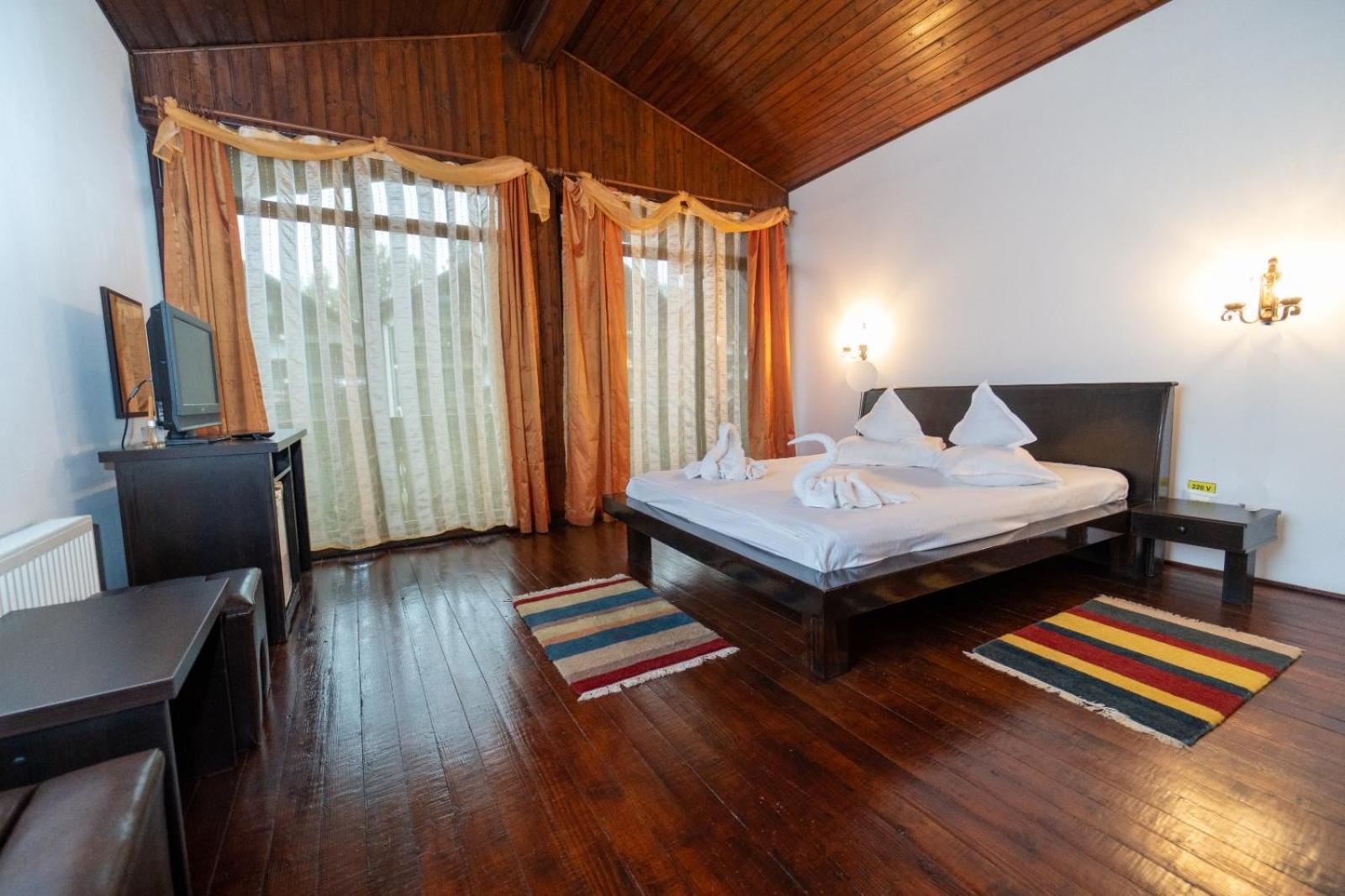 Casa Frent Hotel Предеал Стая снимка